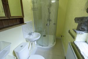 Shower Room/WC- click for photo gallery